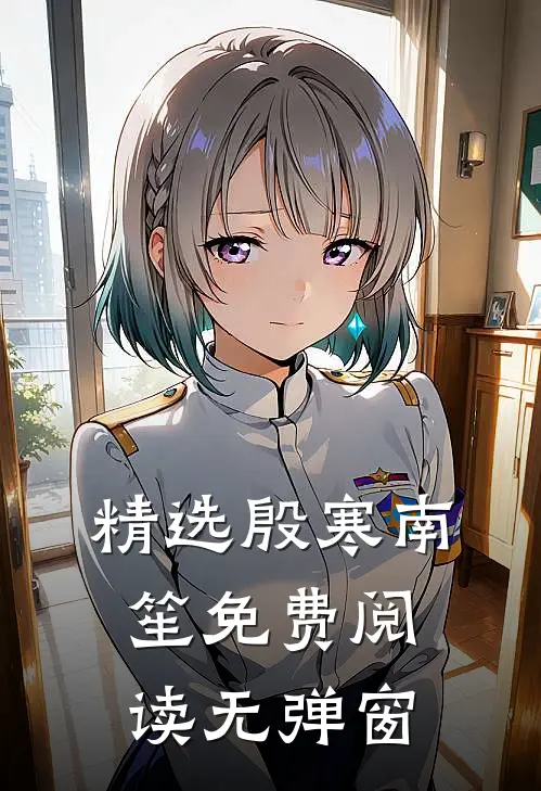 精选殷寒南笙免费阅读无弹窗