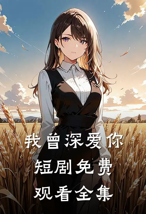 我曾深爱你短剧免费观看全集