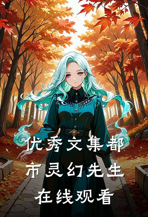 优秀文集都市灵幻先生在线观看