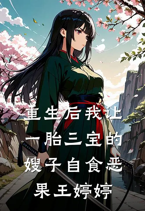 重生后我让一胎三宝的嫂子自食恶果王婷婷