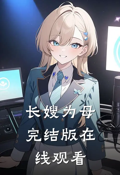 长嫂为母完结版在线观看