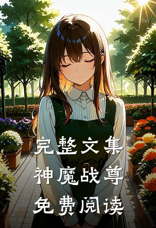 完整文集神魔战尊免费阅读