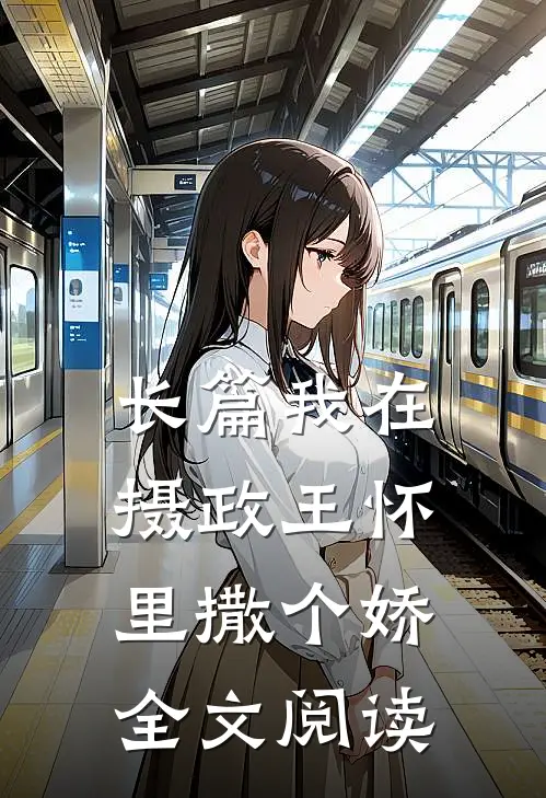 长篇我在摄政王怀里撒个娇全文阅读