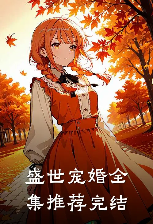 盛世宠婚全集推荐完结
