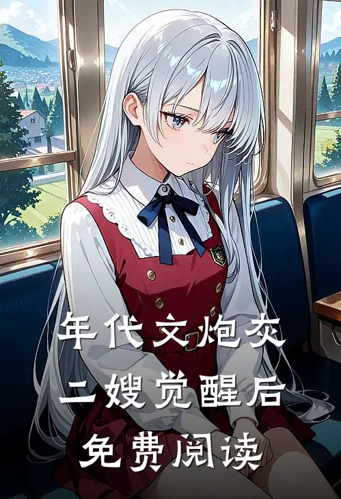 年代文炮灰二嫂觉醒后免费阅读