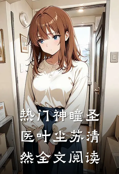 热门神瞳圣医叶尘苏清然全文阅读