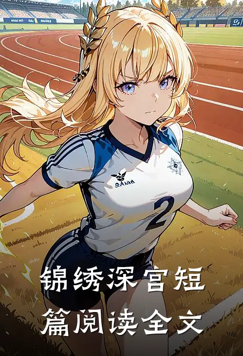 锦绣深宫短篇阅读全文