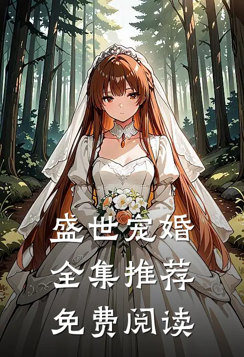 盛世宠婚全集推荐免费阅读