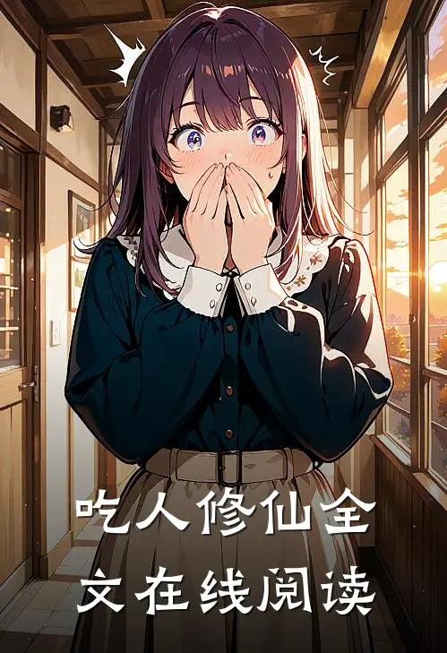 吃人修仙全文在线阅读