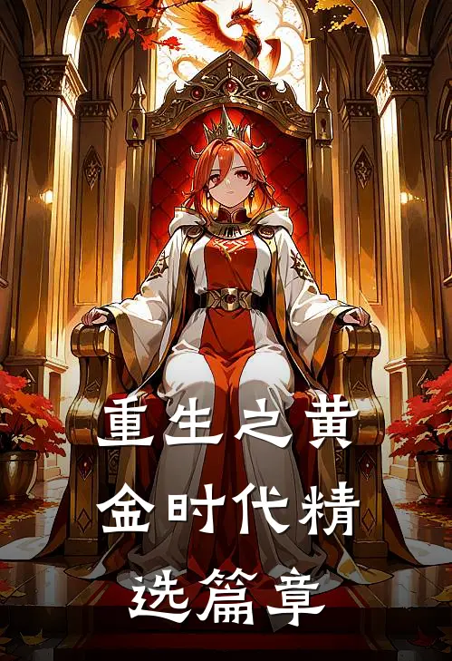 重生之黄金时代精选篇章