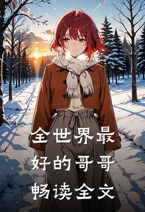 全世界最好的哥哥畅读全文
