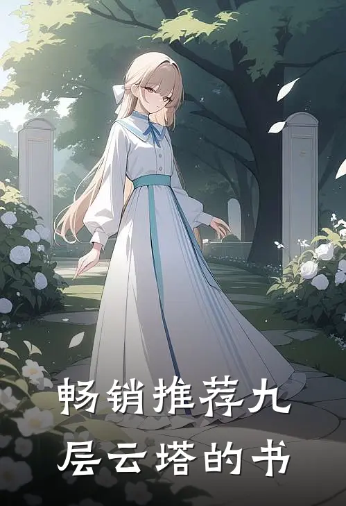 畅销推荐九层云塔的书