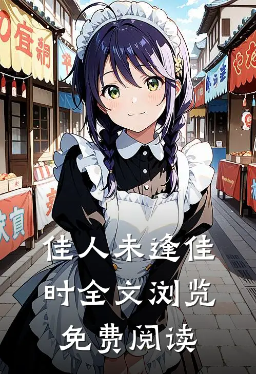 佳人未逢佳时全文浏览免费阅读