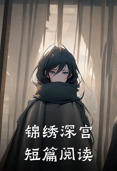 锦绣深宫短篇阅读