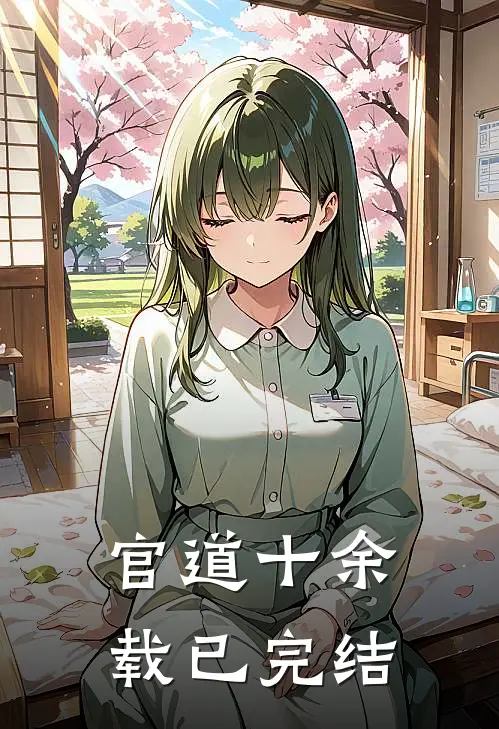 官道十余载已完结