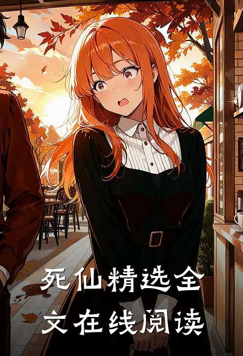 死仙精选全文在线阅读