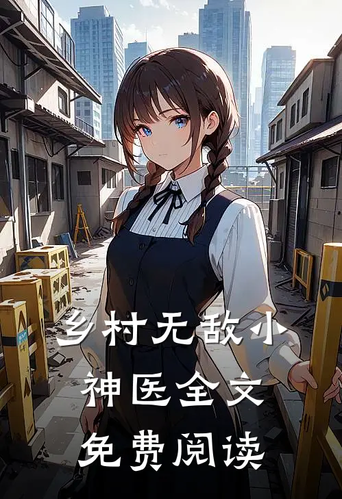 乡村无敌小神医全文免费阅读