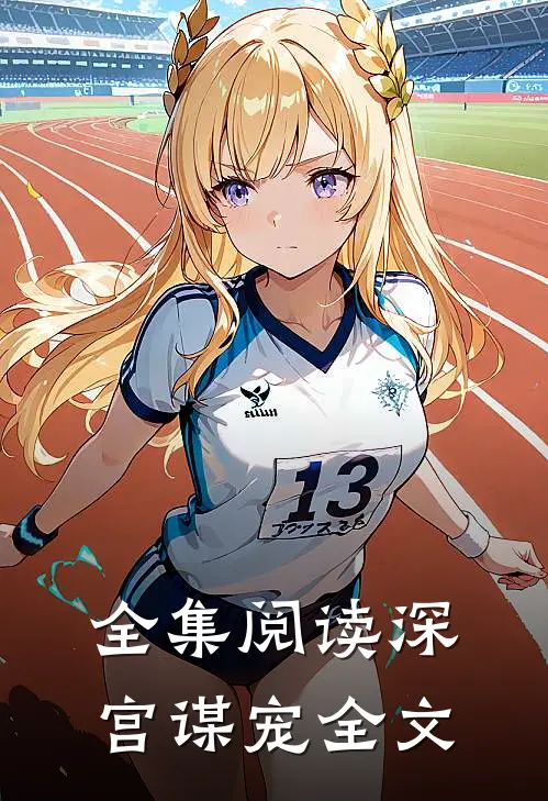 全集阅读深宫谋宠全文
