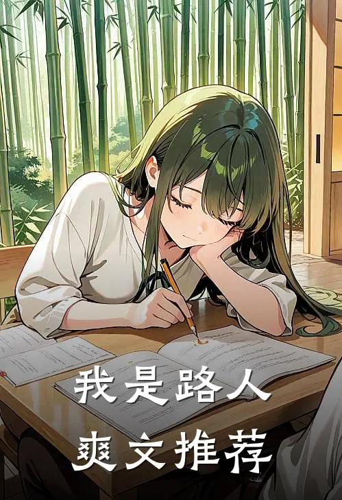 我是路人爽文推荐