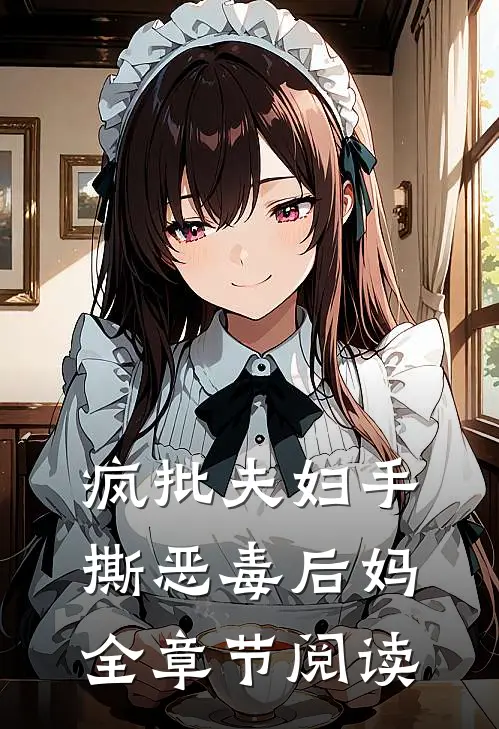 疯批夫妇手撕恶毒后妈全章节阅读