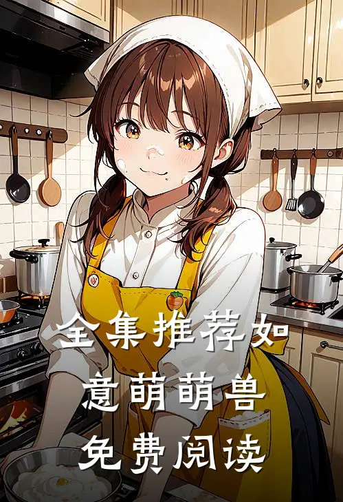 全集推荐如意萌萌兽免费阅读
