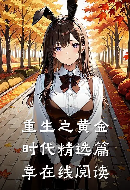 重生之黄金时代精选篇章在线阅读