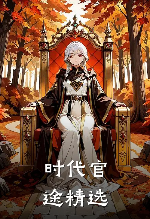 时代官途精选