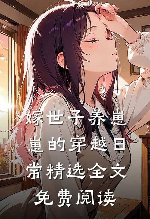 嫁世子养崽崽的穿越日常精选全文免费阅读