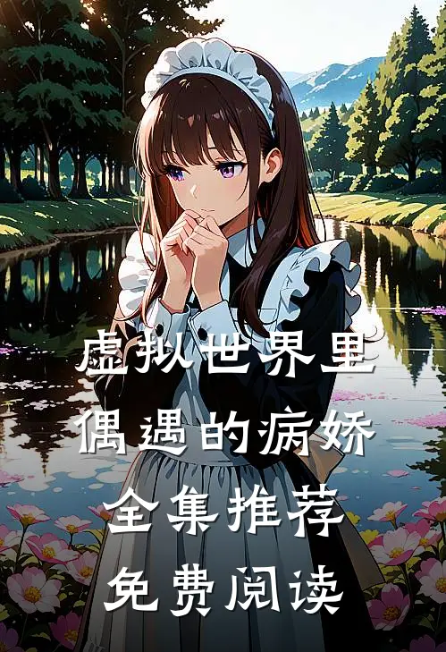 虚拟世界里偶遇的病娇全集推荐免费阅读