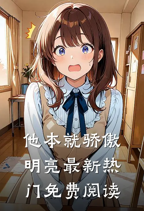 他本就骄傲明亮最新热门免费阅读