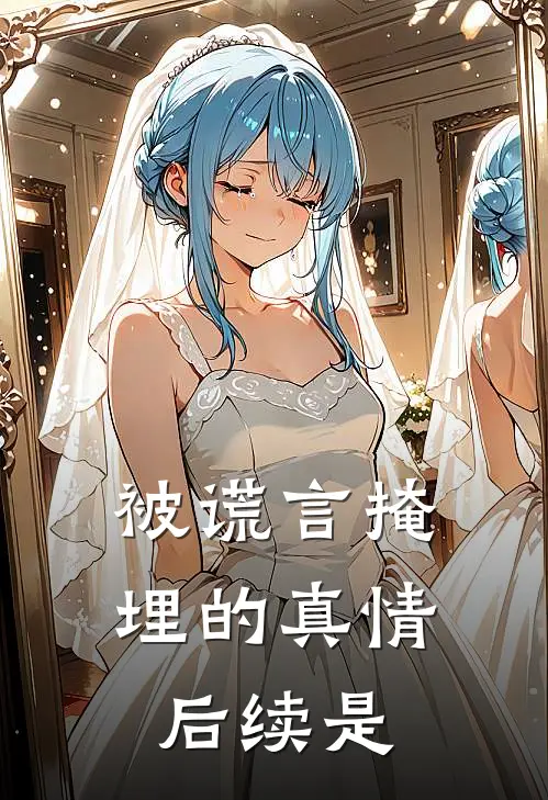 被谎言掩埋的真情后续是