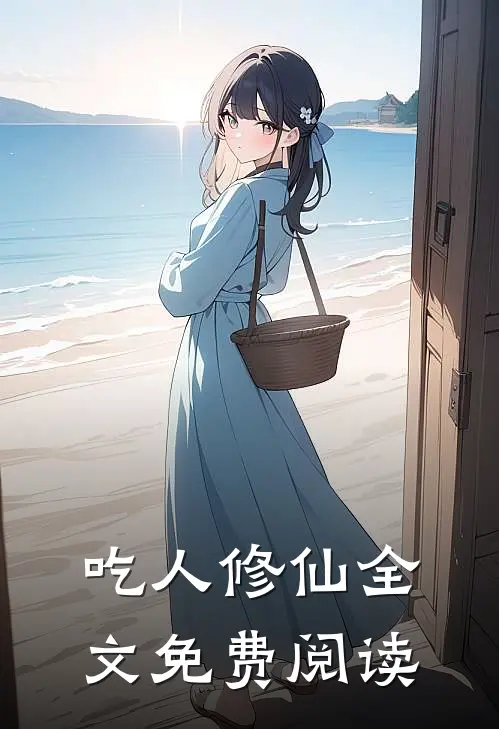 吃人修仙全文免费阅读