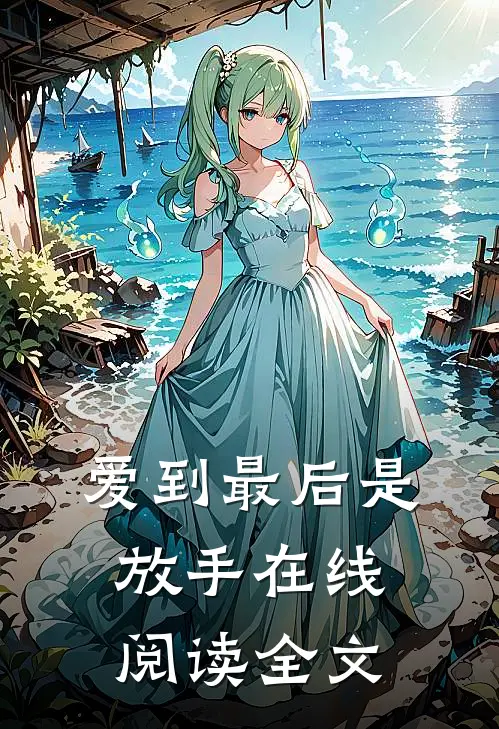 爱到最后是放手在线阅读全文