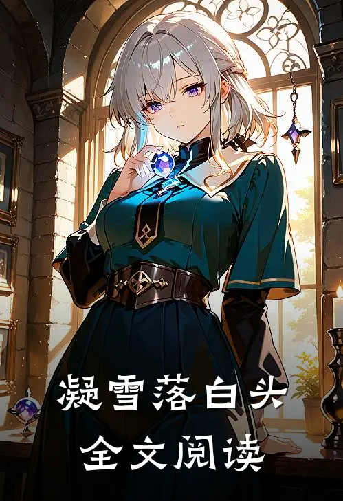 凝雪落白头全文阅读