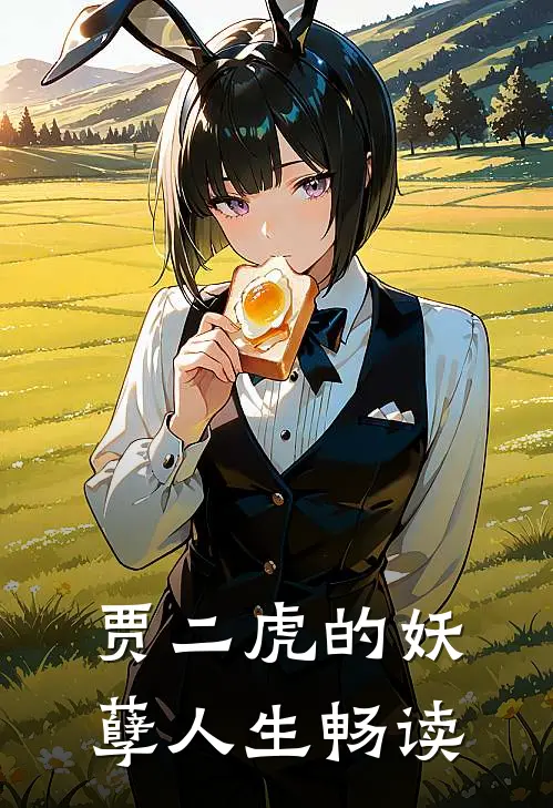 贾二虎的妖孽人生畅读