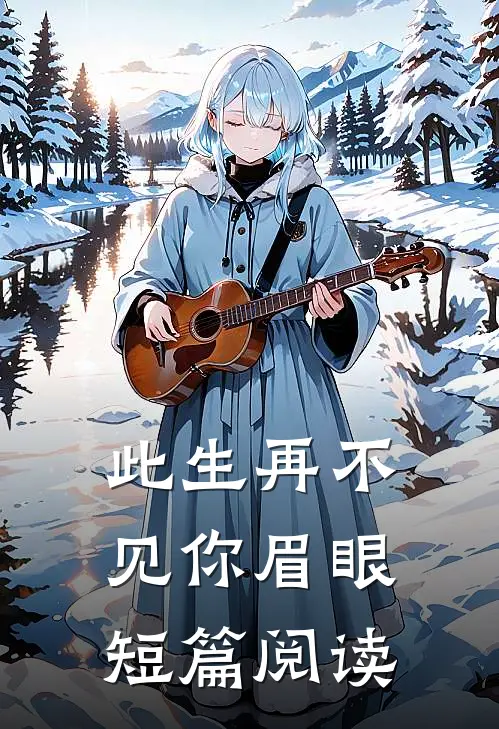 此生再不见你眉眼短篇阅读