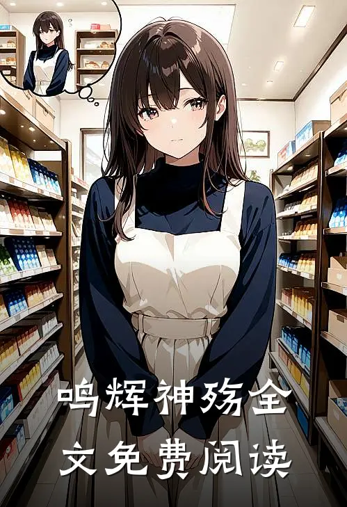 鸣辉神殇全文免费阅读