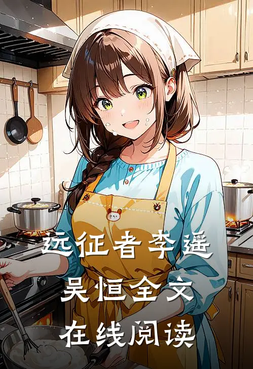 远征者李遥吴恒全文在线阅读