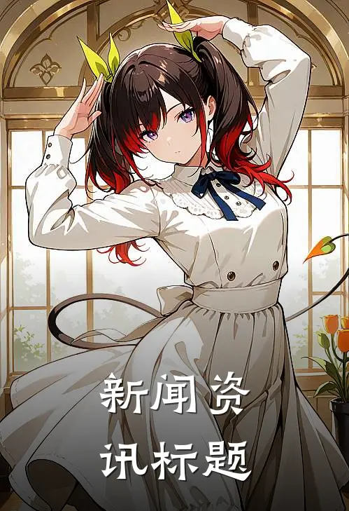 新闻资讯标题