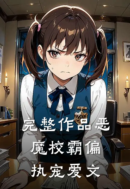 完整作品恶魔校霸偏执宠爱文