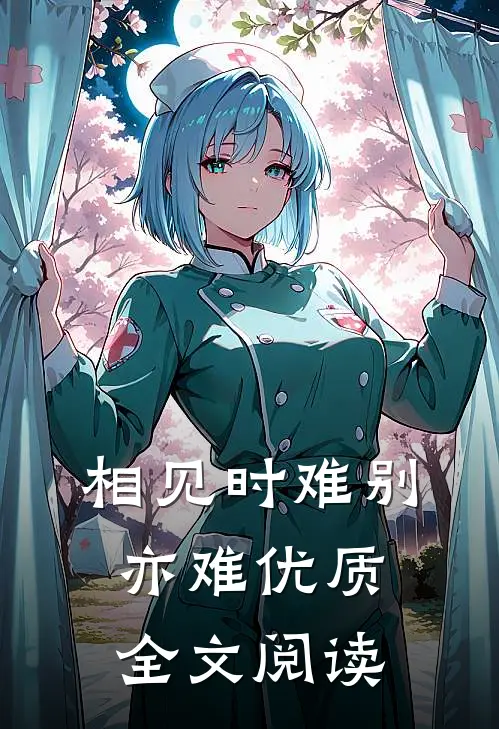 相见时难别亦难优质全文阅读