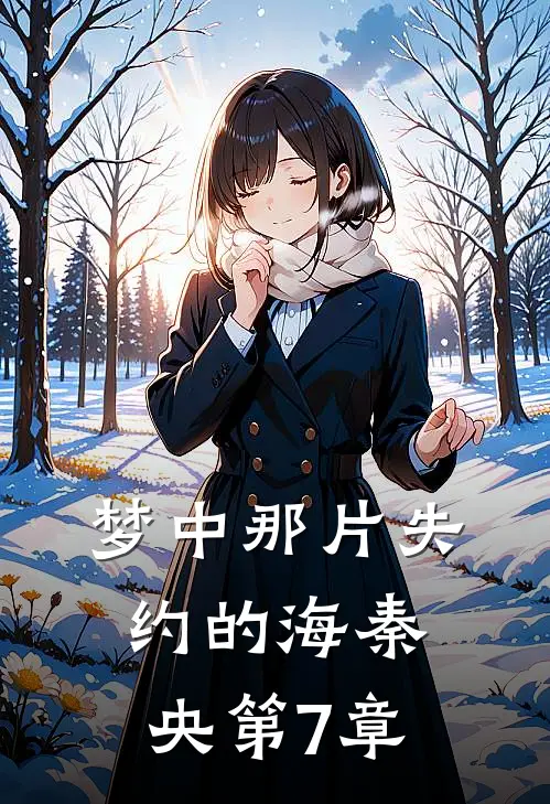 梦中那片失约的海秦央第7章