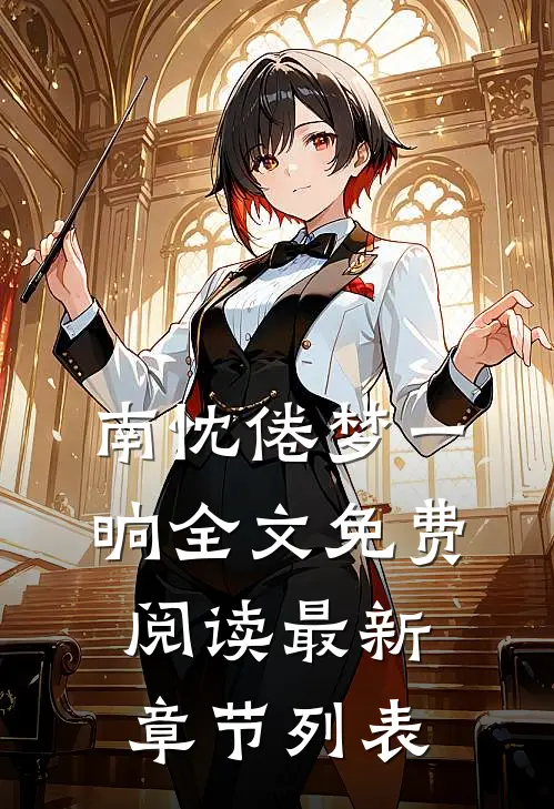 南忱倦梦一晌全文免费阅读最新章节列表