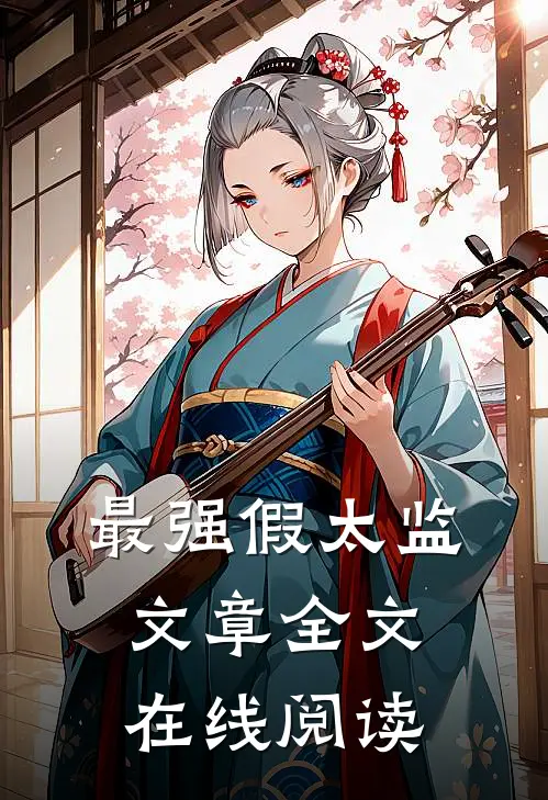 最强假太监文章全文在线阅读