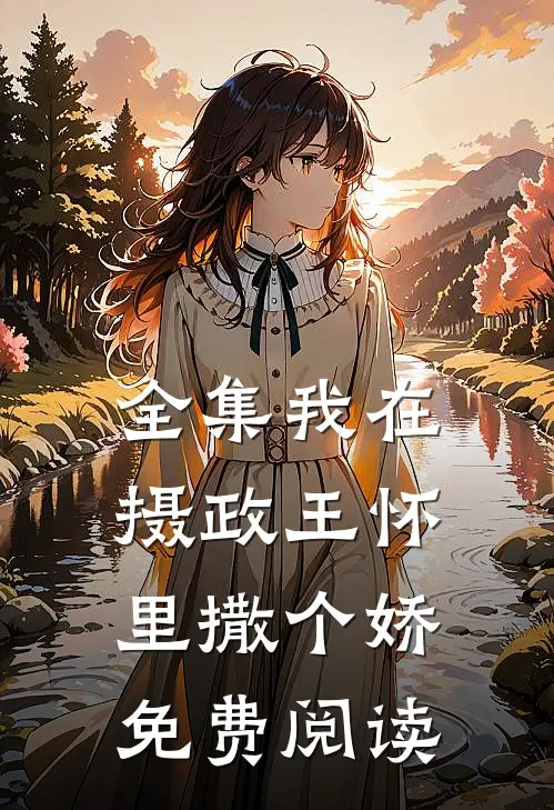 全集我在摄政王怀里撒个娇免费阅读