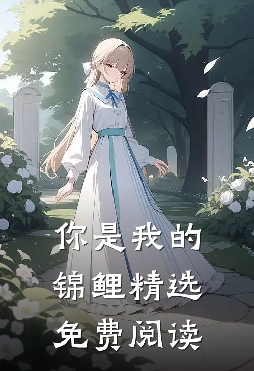 你是我的锦鲤精选免费阅读