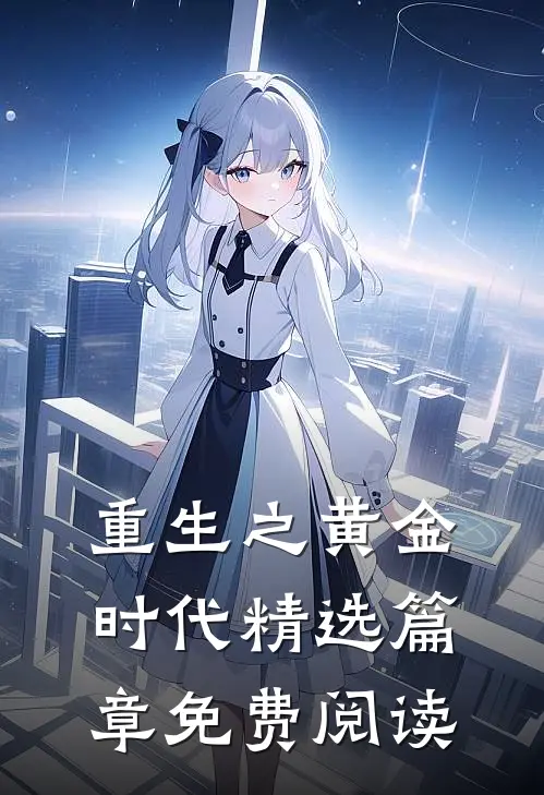 重生之黄金时代精选篇章免费阅读