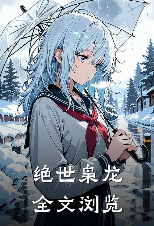 绝世枭龙全文浏览