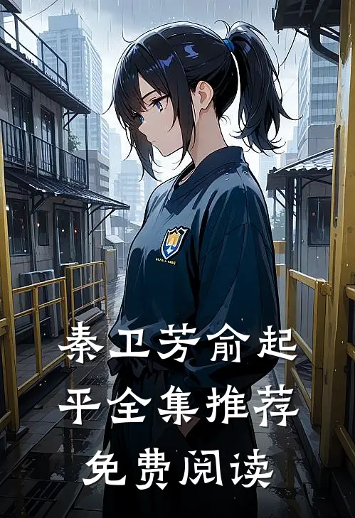 秦卫芳俞起平全集推荐免费阅读