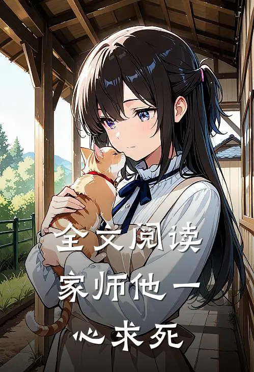 全文阅读家师他一心求死